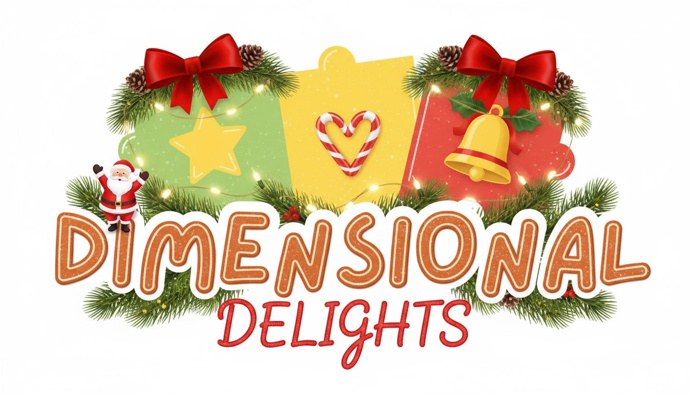 Dimensional Delights