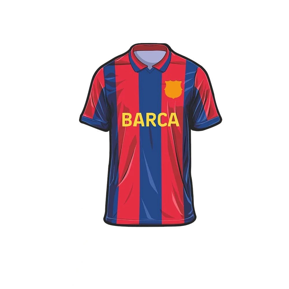 barcajersey