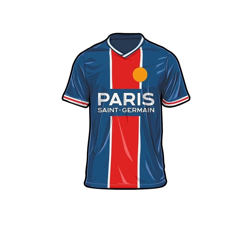 psgjersey