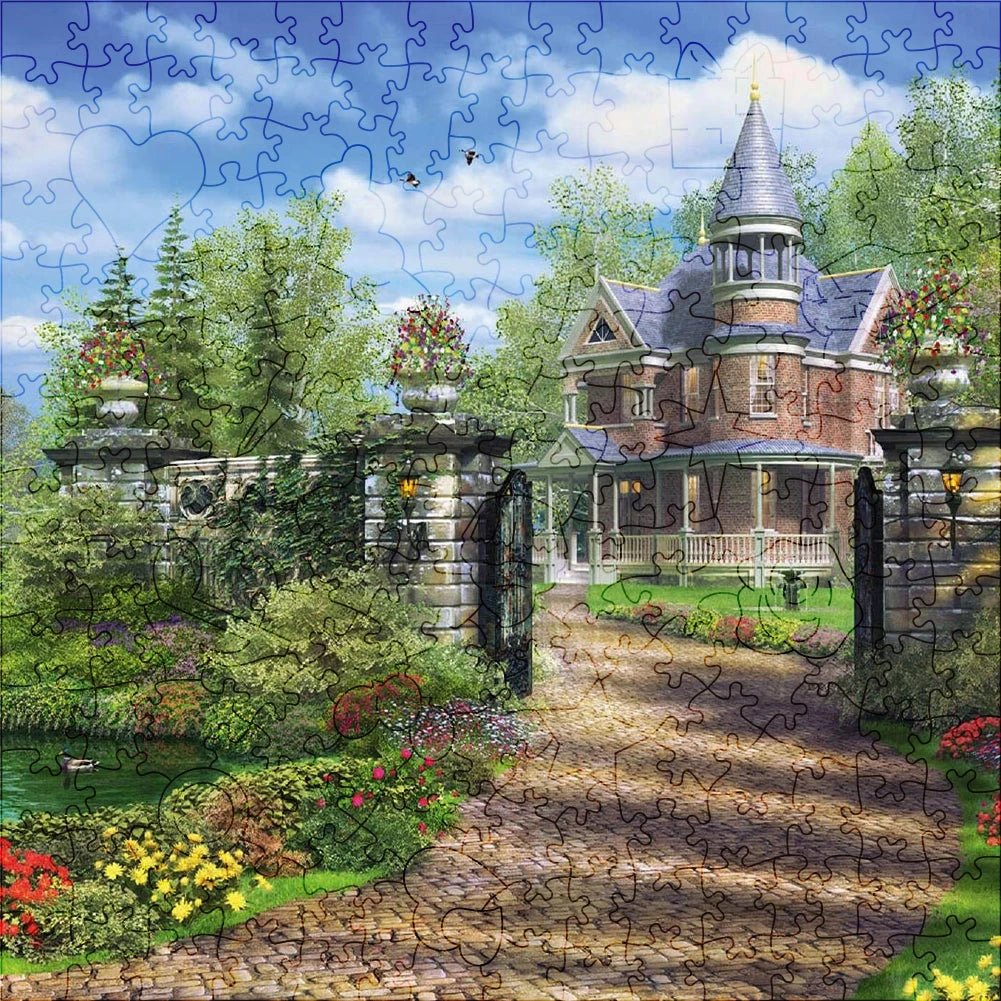 country-estate-3d-wood-jigsaw-puzzle