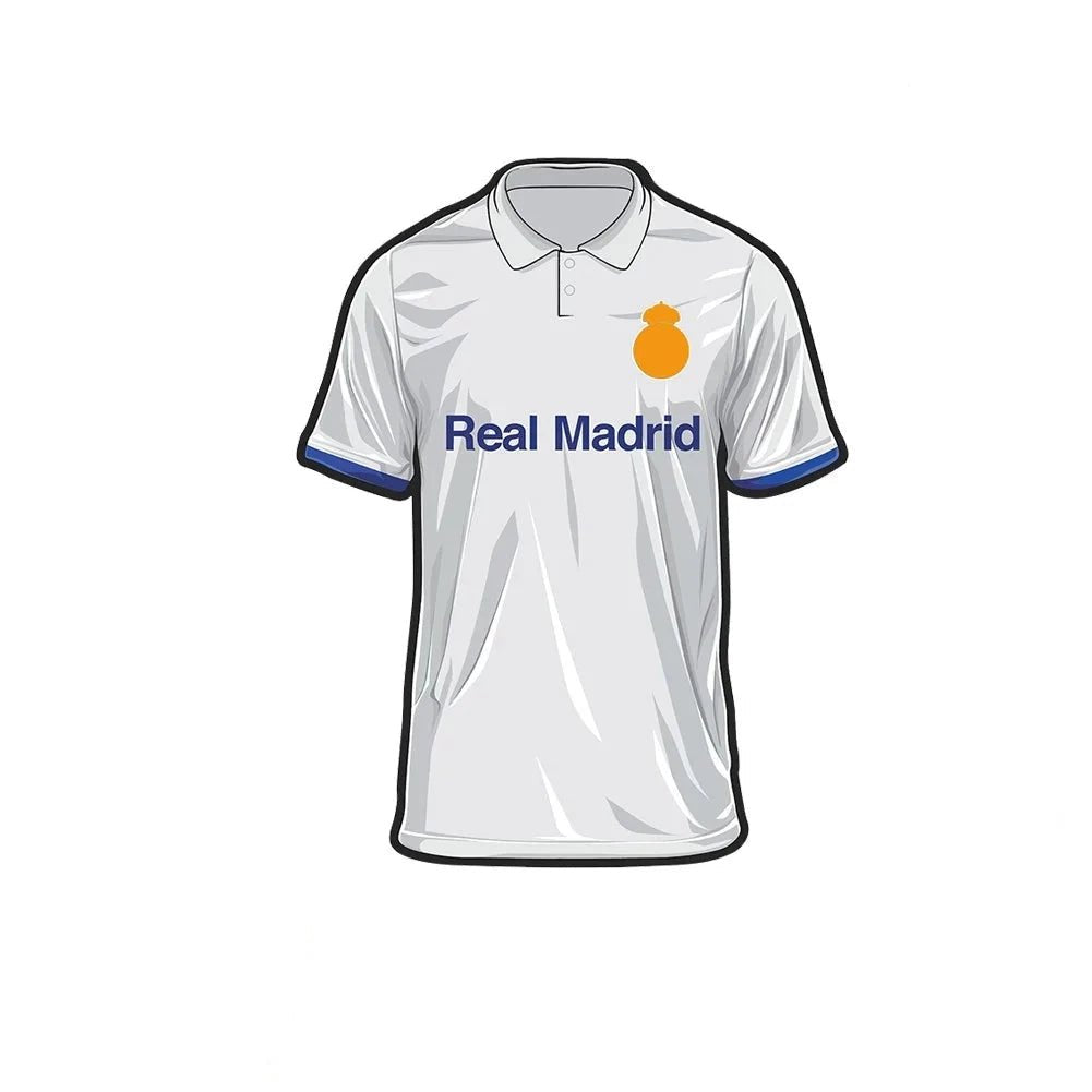 madridjersey