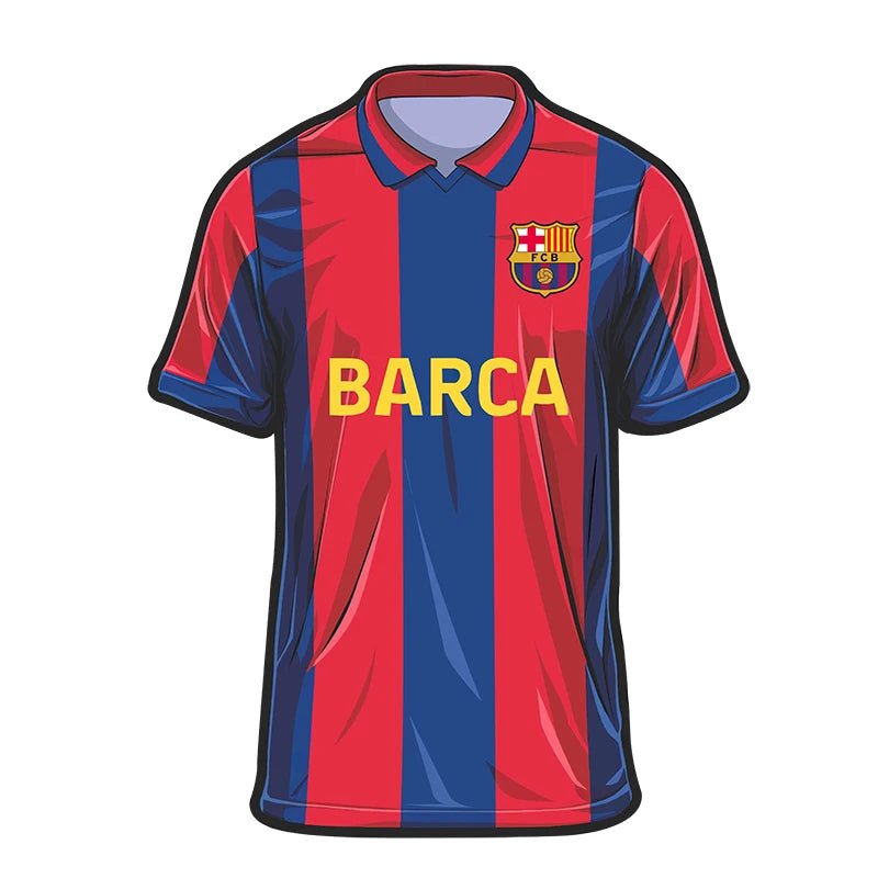 barcajersey