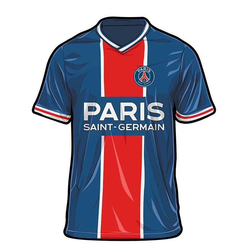 psgjersey